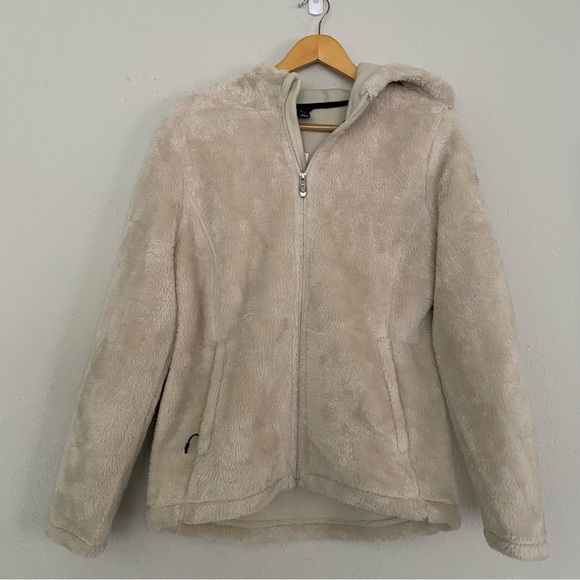 Spyder Jackets & Blazers - Spyder Hooded Fleece Jacket